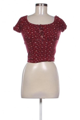 Damen Shirt Forever 21, Größe S, Farbe Mehrfarbig, Preis € 12,00