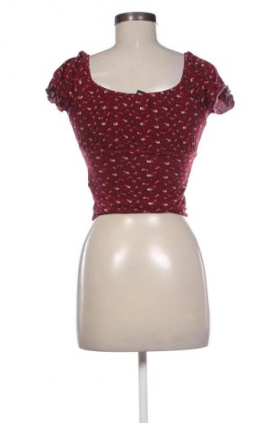 Damen Shirt Forever 21, Größe S, Farbe Mehrfarbig, Preis € 12,00