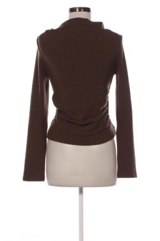 Női blúz Forever 21, Méret M, Szín Barna, Ár 4 241 Ft