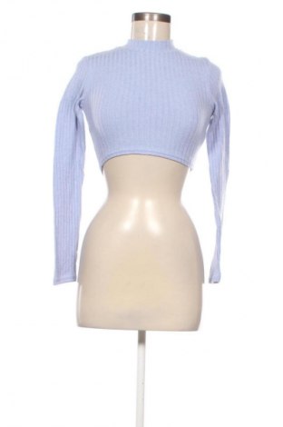 Damen Shirt Forever 21, Größe S, Farbe Blau, Preis € 5,99