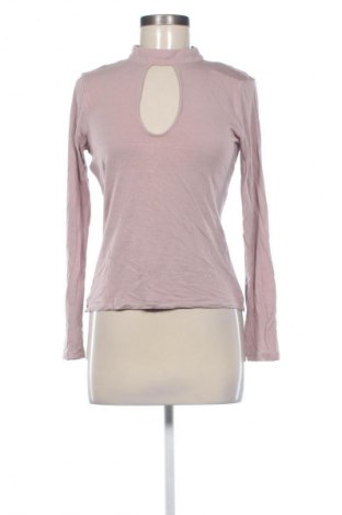 Női blúz Forever 21, Méret L, Szín Hamurózsaszín, Ár 2 843 Ft