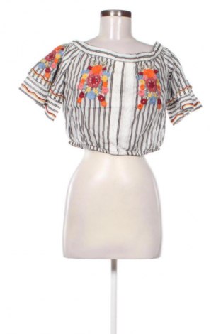 Női blúz Forever 21, Méret S, Szín Sokszínű, Ár 4 241 Ft