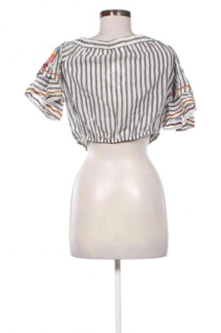 Női blúz Forever 21, Méret S, Szín Sokszínű, Ár 4 241 Ft