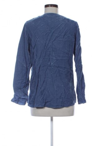 Női blúz Forte_Forte, Méret S, Szín Kék, Ár 19 835 Ft