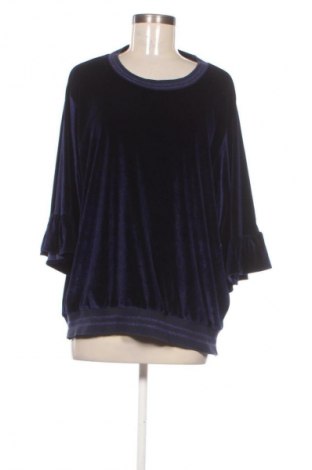 Női blúz Four Roses, Méret L, Szín Kék, Ár 10 147 Ft