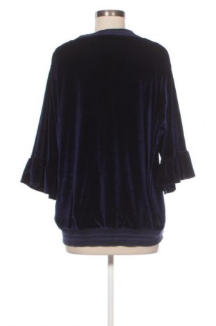 Női blúz Four Roses, Méret L, Szín Kék, Ár 10 147 Ft