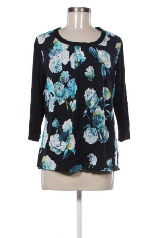 Γυναικεία μπλούζα Frank Walder, Μέγεθος L, Χρώμα Πολύχρωμο, Τιμή 24,55 €