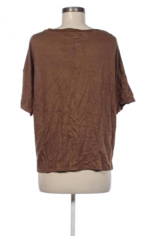 Damen Shirt Frank Walder, Größe M, Farbe Braun, Preis € 16,99