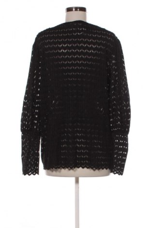 Damen Shirt Fransa, Größe L, Farbe Schwarz, Preis € 17,36