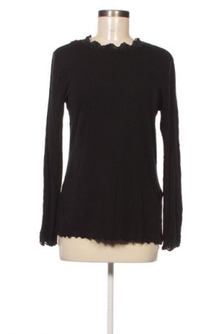 Γυναικεία μπλούζα Fransa, Μέγεθος XL, Χρώμα Μαύρο, Τιμή 47,99 €