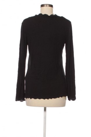 Γυναικεία μπλούζα Fransa, Μέγεθος XL, Χρώμα Μαύρο, Τιμή 47,99 €