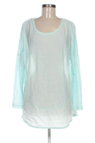 Dámská halenka Free Quent, Velikost L, Barva Modrá, Cena  1 105,00 Kč