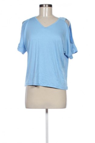 Damen Shirt Freya, Größe XL, Farbe Blau, Preis 37,40 €