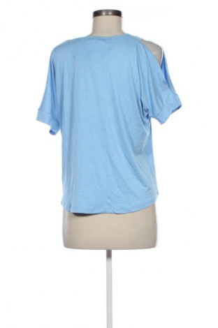 Damen Shirt Freya, Größe XL, Farbe Blau, Preis 37,40 €
