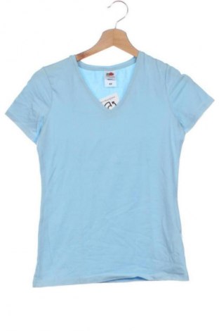Női blúz Fruit Of The Loom, Méret XS, Szín Kék, Ár 4 132 Ft