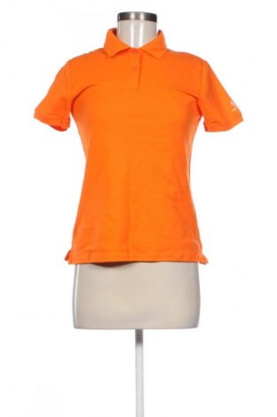Дамска блуза Fruit Of The Loom, Размер S, Цвят Оранжев, Цена 10,00 €
