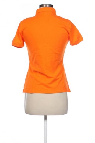 Дамска блуза Fruit Of The Loom, Размер S, Цвят Оранжев, Цена 10,00 €