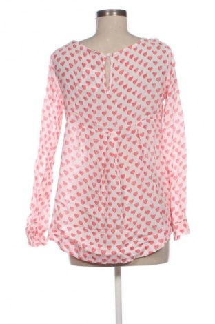 Γυναικεία μπλούζα Funky Staff, Μέγεθος L, Χρώμα Πολύχρωμο, Τιμή 7,99 €