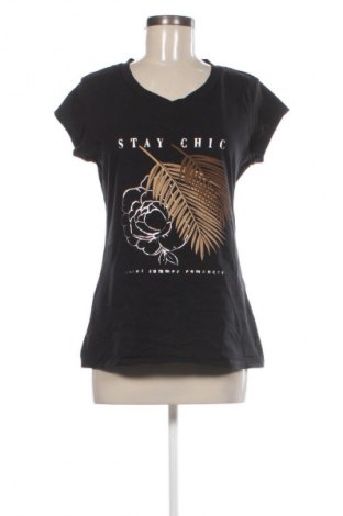 Damen Shirt G.Ricceri, Größe L, Farbe Schwarz, Preis € 9,99