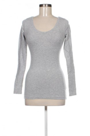 Γυναικεία μπλούζα G-Star Raw, Μέγεθος XXS, Χρώμα Γκρί, Τιμή 77,99 €