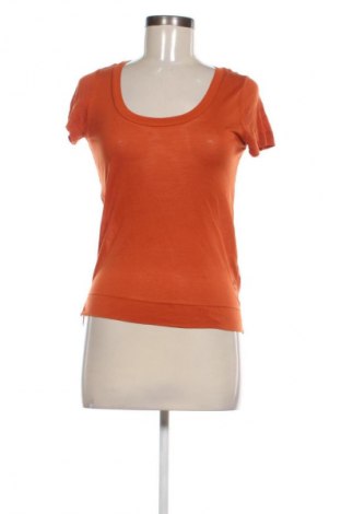 Damen Shirt G-Star Raw, Größe XS, Farbe Braun, Preis € 43,72