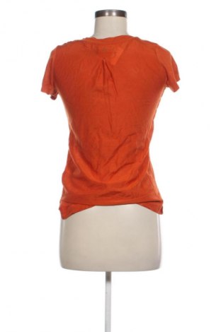 Damen Shirt G-Star Raw, Größe XS, Farbe Braun, Preis € 43,72