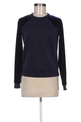 Γυναικεία μπλούζα G-Star Raw, Μέγεθος XS, Χρώμα Μπλέ, Τιμή 22,99 €