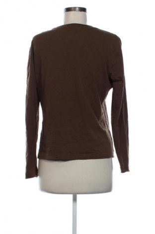 Dámska blúza G.W., Veľkosť L, Farba Hnedá, Cena  24,55 €