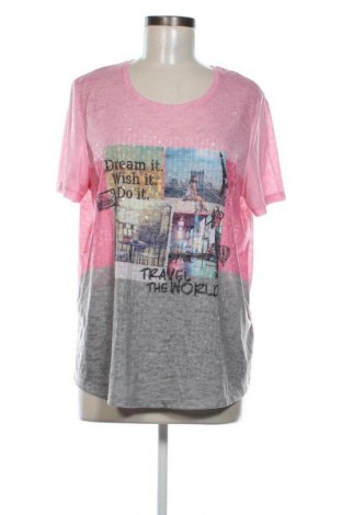 Dámská halenka G.W., Velikost XL, Barva Vícebarevné, Cena  309,00 Kč