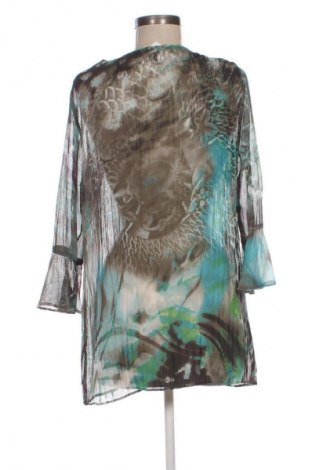 Damen Shirt G.W., Größe M, Farbe Mehrfarbig, Preis € 7,99