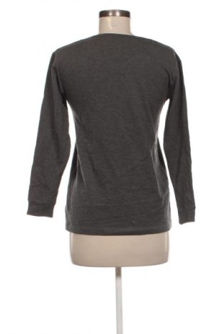 Дамска блуза GU, Размер S, Цвят Сив, Цена 5,62 €