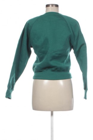 Dámská halenka GU, Velikost S, Barva Zelená, Cena  199,00 Kč