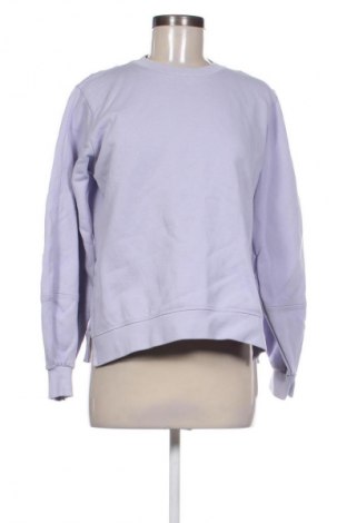 Női blúz Ganni, Méret S, Szín Lila, Ár 15 702 Ft