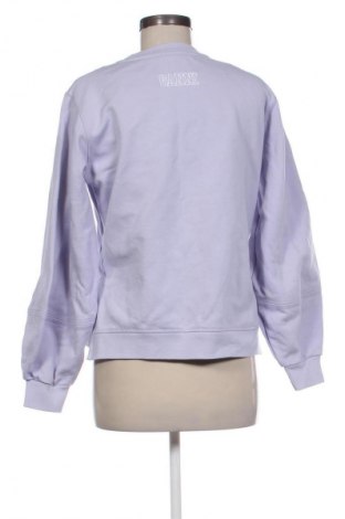 Női blúz Ganni, Méret S, Szín Lila, Ár 15 702 Ft