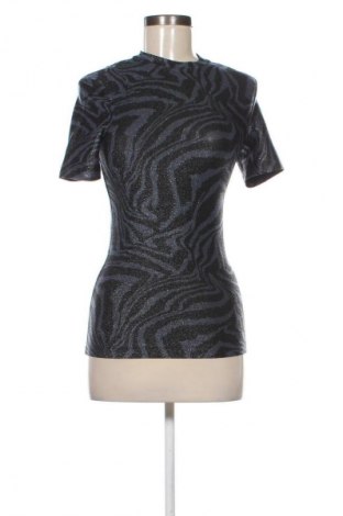 Női blúz Ganni, Méret XXS, Szín Sokszínű, Ár 14 463 Ft