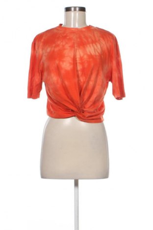 Damen Shirt Ganni, Größe L, Farbe Mehrfarbig, Preis 34,79 €