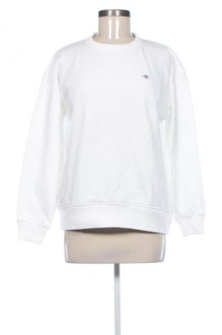 Damen Shirt Gant, Größe XS, Farbe Weiß, Preis € 42,00