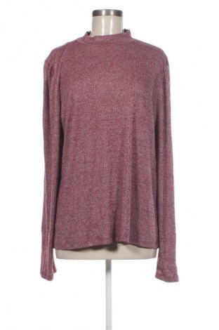 Dámska blúza Gap, Veľkosť XXL, Farba Červená, Cena  9,95 €