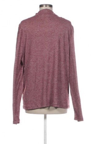 Dámska blúza Gap, Veľkosť XXL, Farba Červená, Cena  9,95 €