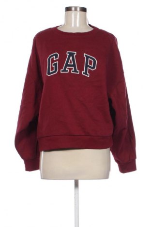 Dámska blúza Gap, Veľkosť S, Farba Červená, Cena  12,95 €