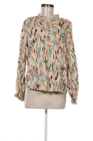 Dámska blúza Garcia, Veľkosť L, Farba Viacfarebná, Cena  6,95 €