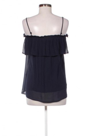 Damen Shirt Garcia, Größe M, Farbe Blau, Preis 14,00 €