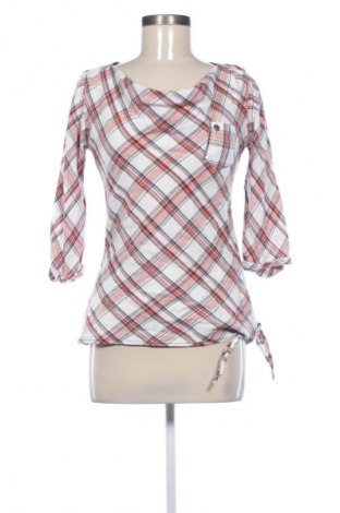 Damen Shirt Garcia Jeans, Größe S, Farbe Mehrfarbig, Preis € 17,00