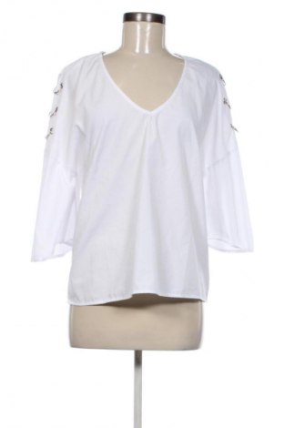 Damen Shirt Gate Woman, Größe L, Farbe Weiß, Preis € 10,00