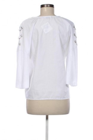 Damen Shirt Gate Woman, Größe L, Farbe Weiß, Preis € 10,00