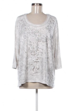 Damen Shirt Gelco, Größe XXL, Farbe Mehrfarbig, Preis 9,71 €