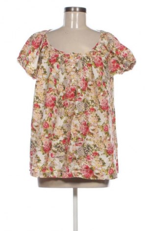 Дамска блуза Generous By Lindex, Размер L, Цвят Многоцветен, Цена 9,78 €