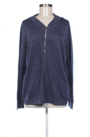 Női blúz George, Méret XXL, Szín Kék, Ár 4 010 Ft