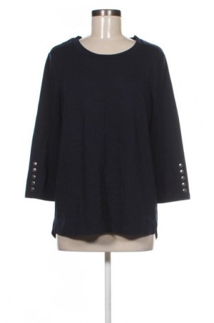 Dámská halenka Gerry Weber, Velikost L, Barva Modrá, Cena  309,00 Kč