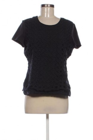 Damen Shirt Gerry Weber, Größe L, Farbe Schwarz, Preis € 20,90